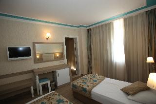 Cender Hotel fotoÄŸrafÄ±