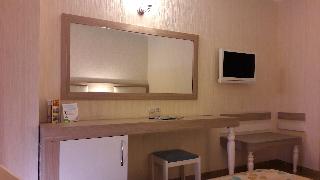 Cender Hotel fotoÄŸrafÄ±