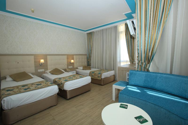 Cender Hotel - Oda