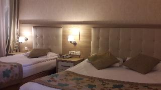 Cender Hotel fotoÄŸrafÄ±