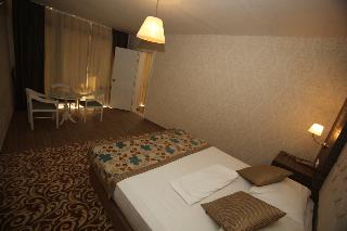 Cender Hotel fotoÄŸrafÄ±