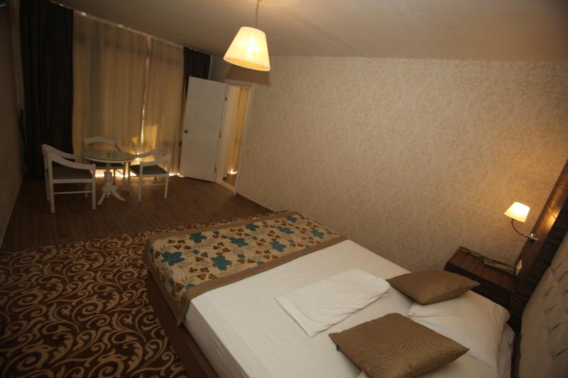 Cender Hotel - Oda