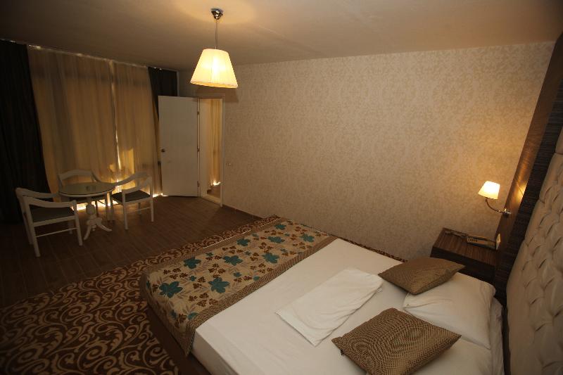 Cender Hotel - Oda