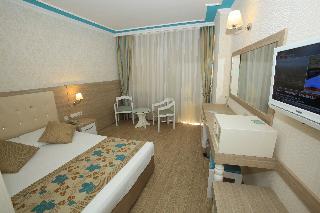 Cender Hotel fotoÄŸrafÄ±
