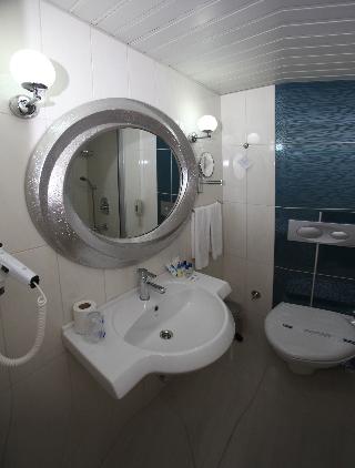 Cender Hotel fotoÄŸrafÄ±