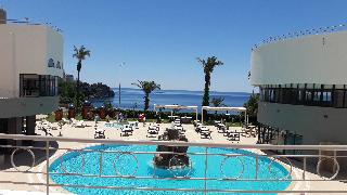 Cender Hotel fotoÄŸrafÄ±