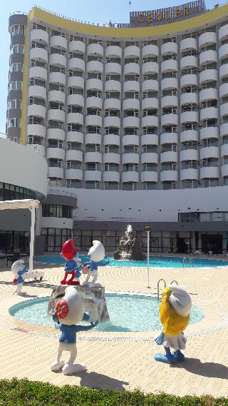 Cender Hotel fotoÄŸrafÄ±