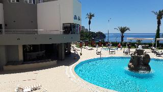 Cender Hotel fotoÄŸrafÄ±