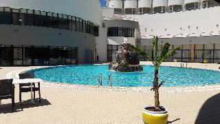 Cender Hotel fotoÄŸrafÄ±