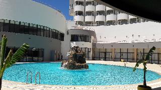 Cender Hotel fotoÄŸrafÄ±