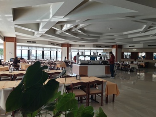 Cender Hotel fotoÄŸrafÄ±