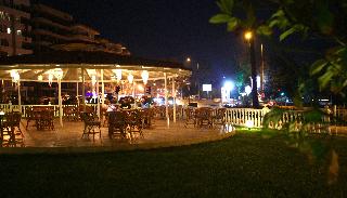 Cender Hotel fotoÄŸrafÄ±