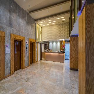 D-One Hotel fotoÄŸrafÄ±