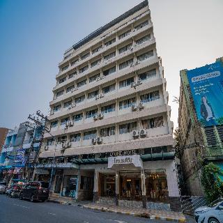D-One Hotel fotoÄŸrafÄ±