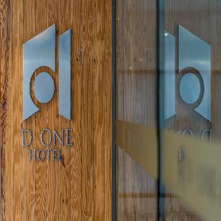 D-One Hotel fotoÄŸrafÄ±