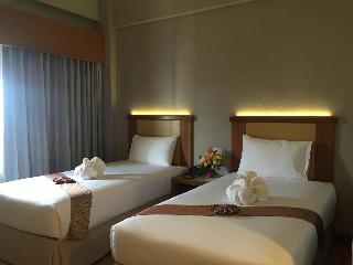 D-One Hotel otel fotoğrafı