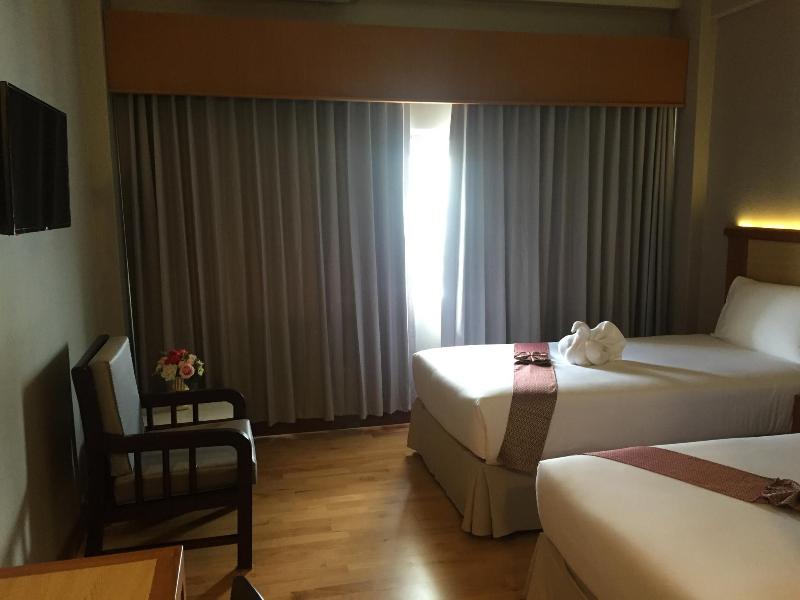 D-One Hotel - Genel