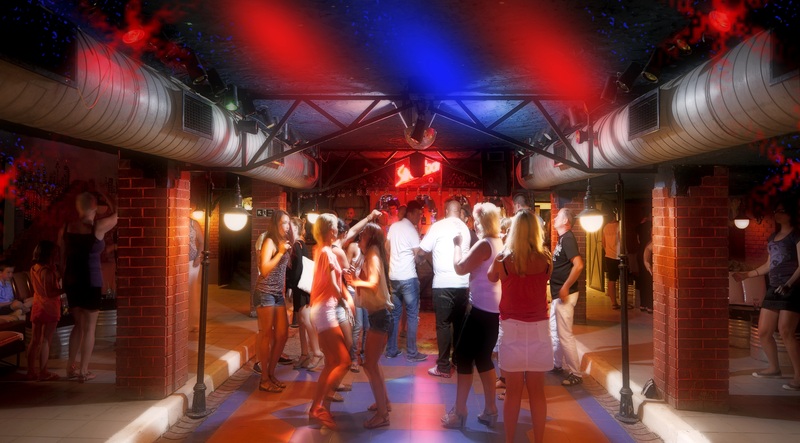 Kadikale Resort Spa - Bar