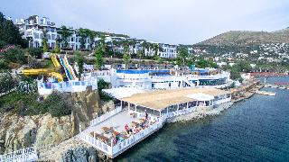 Kadikale Resort Spa fotoÄŸrafÄ±