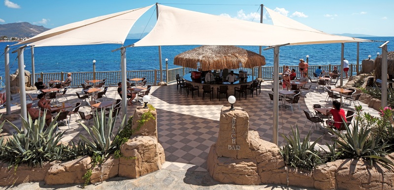 Kadikale Resort Spa - Bar
