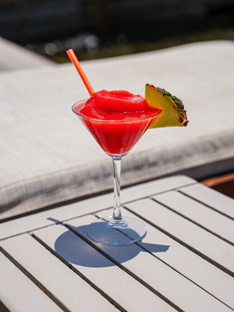 Kadikale Resort Spa - Bar