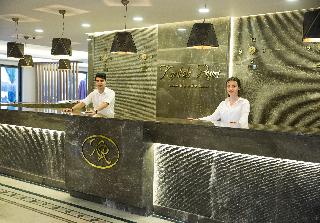 Kadikale Resort Spa fotoÄŸrafÄ±
