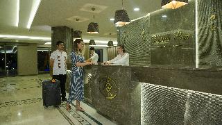 Kadikale Resort Spa fotoÄŸrafÄ±