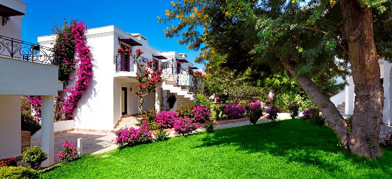 Kadikale Resort Spa - Lobi