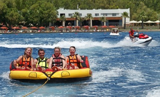 Kadikale Resort Spa fotoÄŸrafÄ±