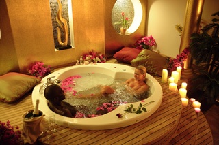 Kadikale Resort Spa fotoÄŸrafÄ±