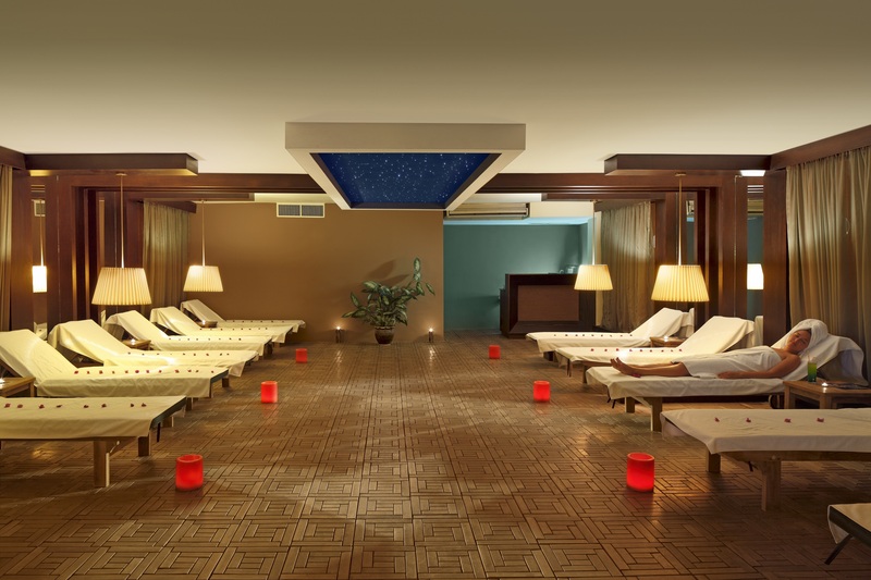 Kadikale Resort Spa - Aktivite