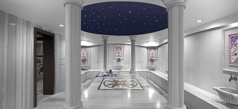 Kadikale Resort Spa - Aktivite