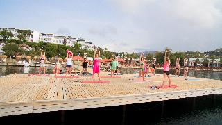 Kadikale Resort Spa fotoÄŸrafÄ±
