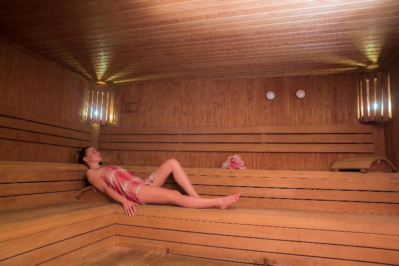 Kadikale Resort Spa - Aktivite