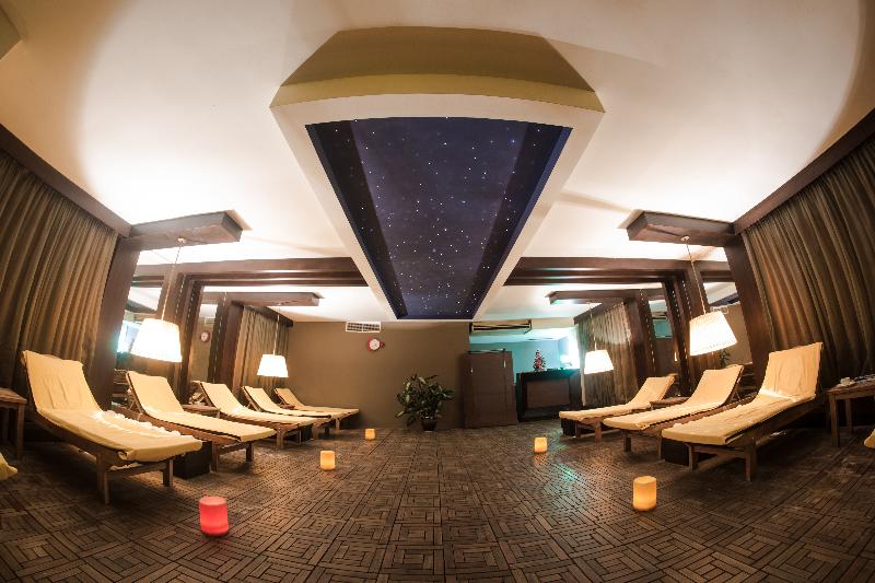 Kadikale Resort Spa - Aktivite