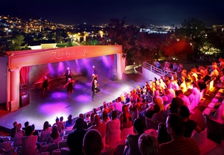Kadikale Resort Spa fotoÄŸrafÄ±