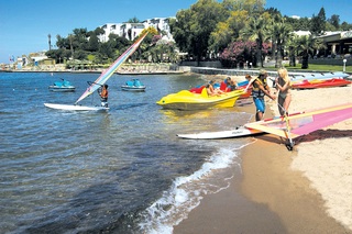 Kadikale Resort Spa fotoÄŸrafÄ±