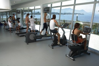 Kadikale Resort Spa fotoÄŸrafÄ±
