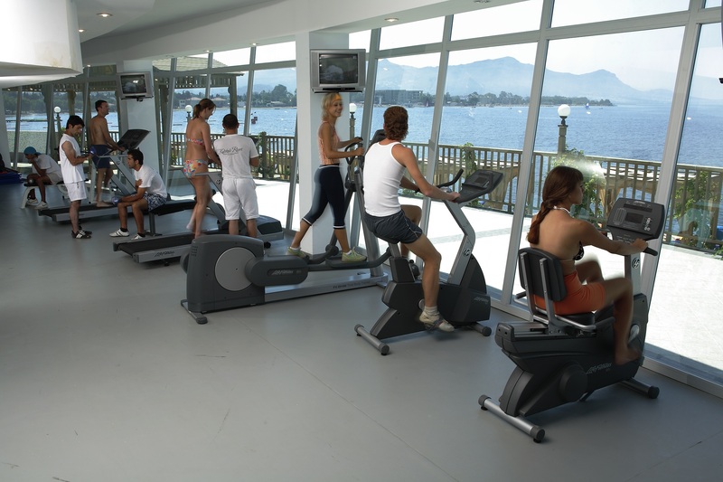 Kadikale Resort Spa - Aktivite