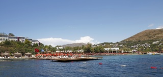 Kadikale Resort Spa fotoÄŸrafÄ±