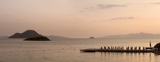 Kadikale Resort Spa fotoÄŸrafÄ±