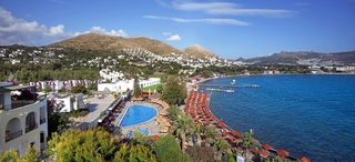 Kadikale Resort Spa fotoÄŸrafÄ±