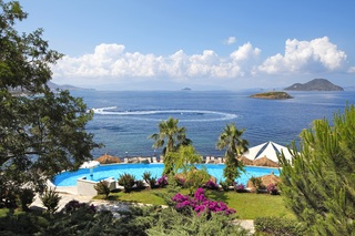 Kadikale Resort Spa fotoÄŸrafÄ±