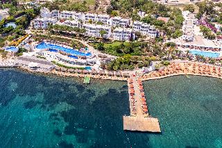 Kadikale Resort Spa fotoÄŸrafÄ±