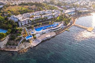 Kadikale Resort Spa fotoÄŸrafÄ±