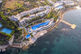 Kadikale Resort Spa fotoÄŸrafÄ±