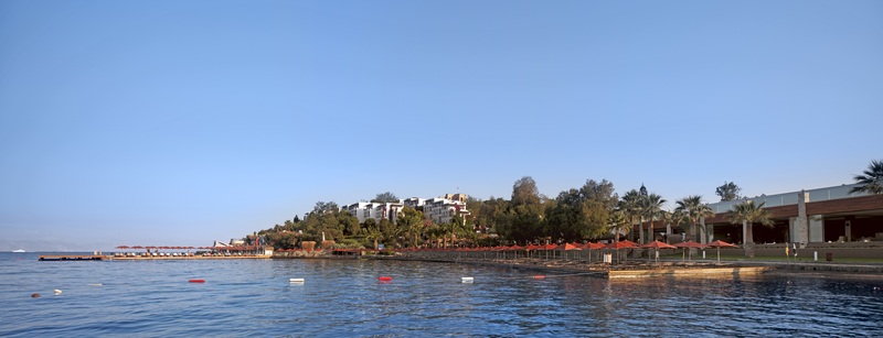 Kadikale Resort Spa - Genel