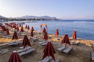 Kadikale Resort Spa fotoÄŸrafÄ±