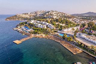 Kadikale Resort Spa fotoÄŸrafÄ±
