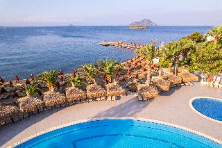 Kadikale Resort Spa fotoÄŸrafÄ±